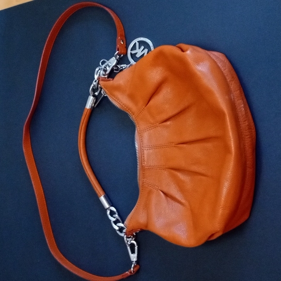 Michael Kors Hobo Handbag - Picture 1 of 10